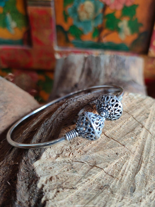 Brazalete Llamador