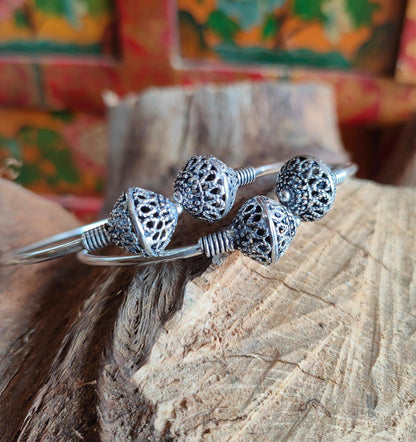 Brazalete Llamador
