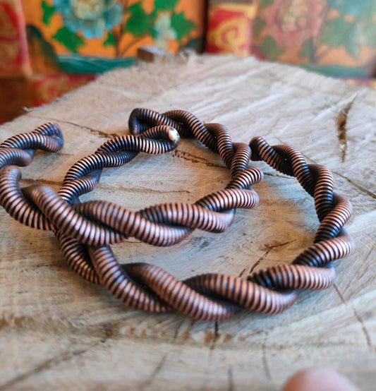 Brazalete Taamba muellon