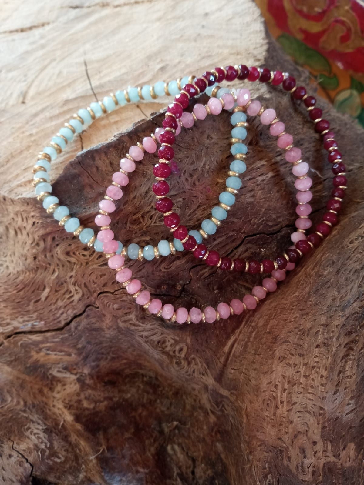 Pulsera Daar