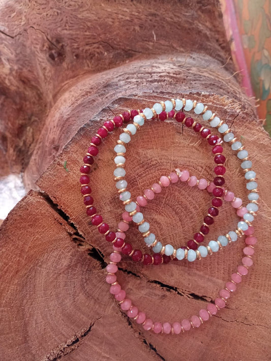 Pulsera Daar