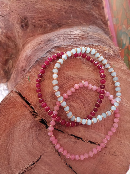 Pulsera Daar