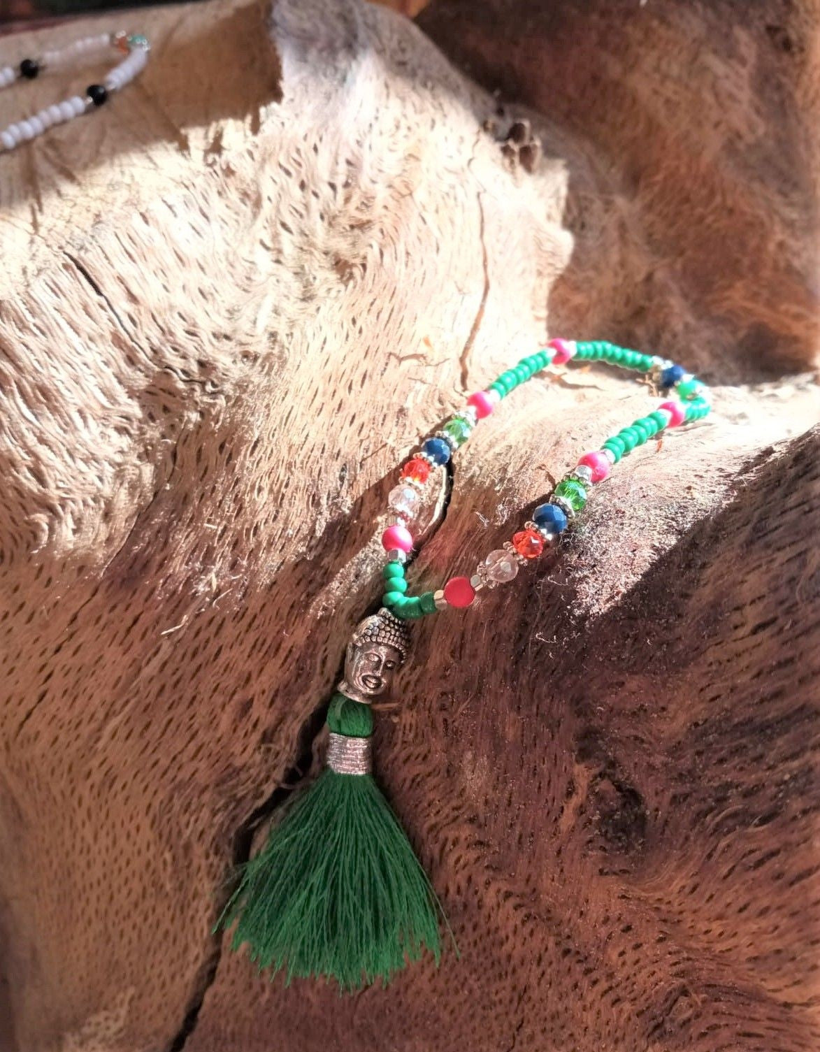 Pulsera Bitbuda Fleco