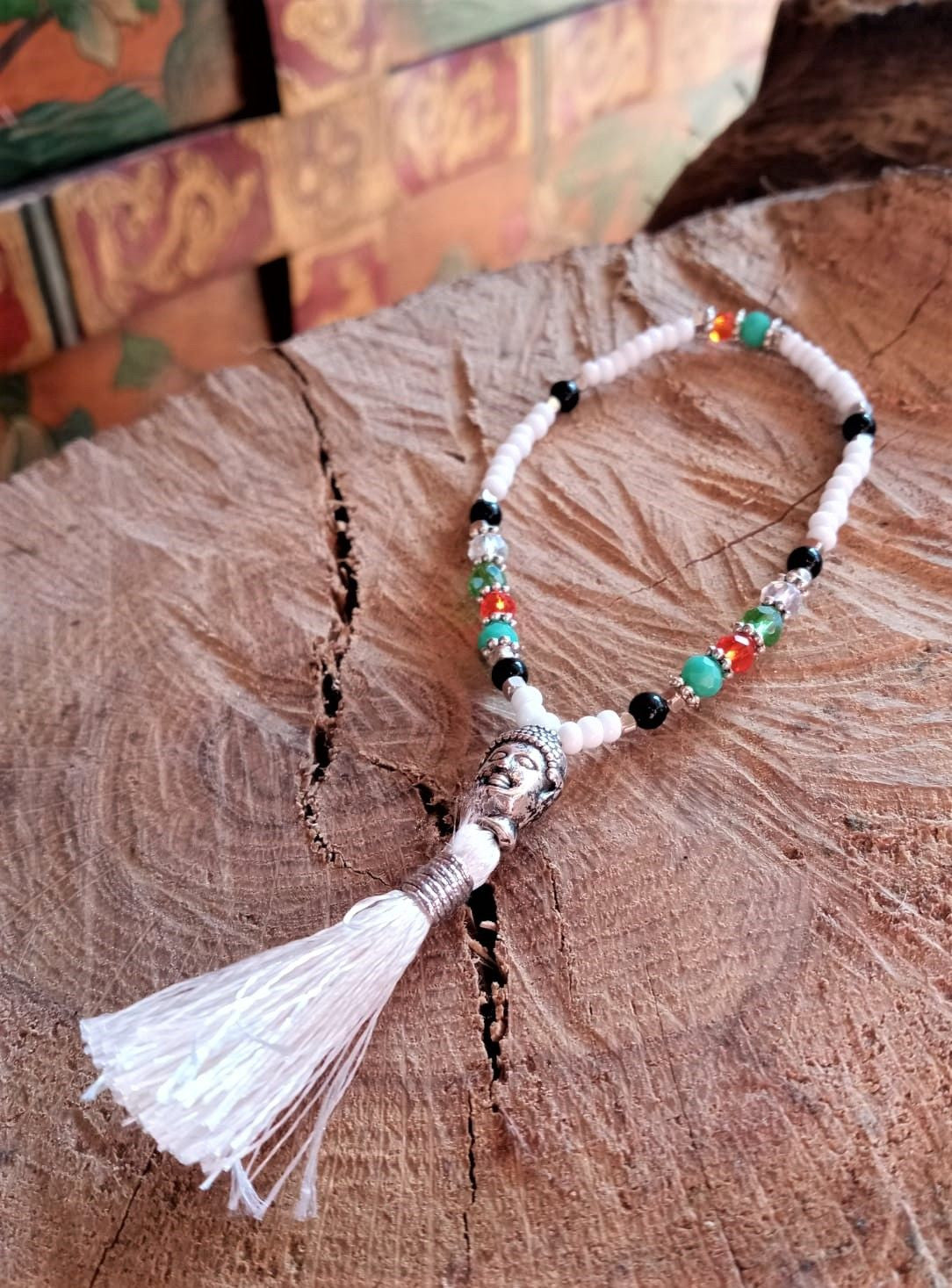 Pulsera Bitbuda Fleco