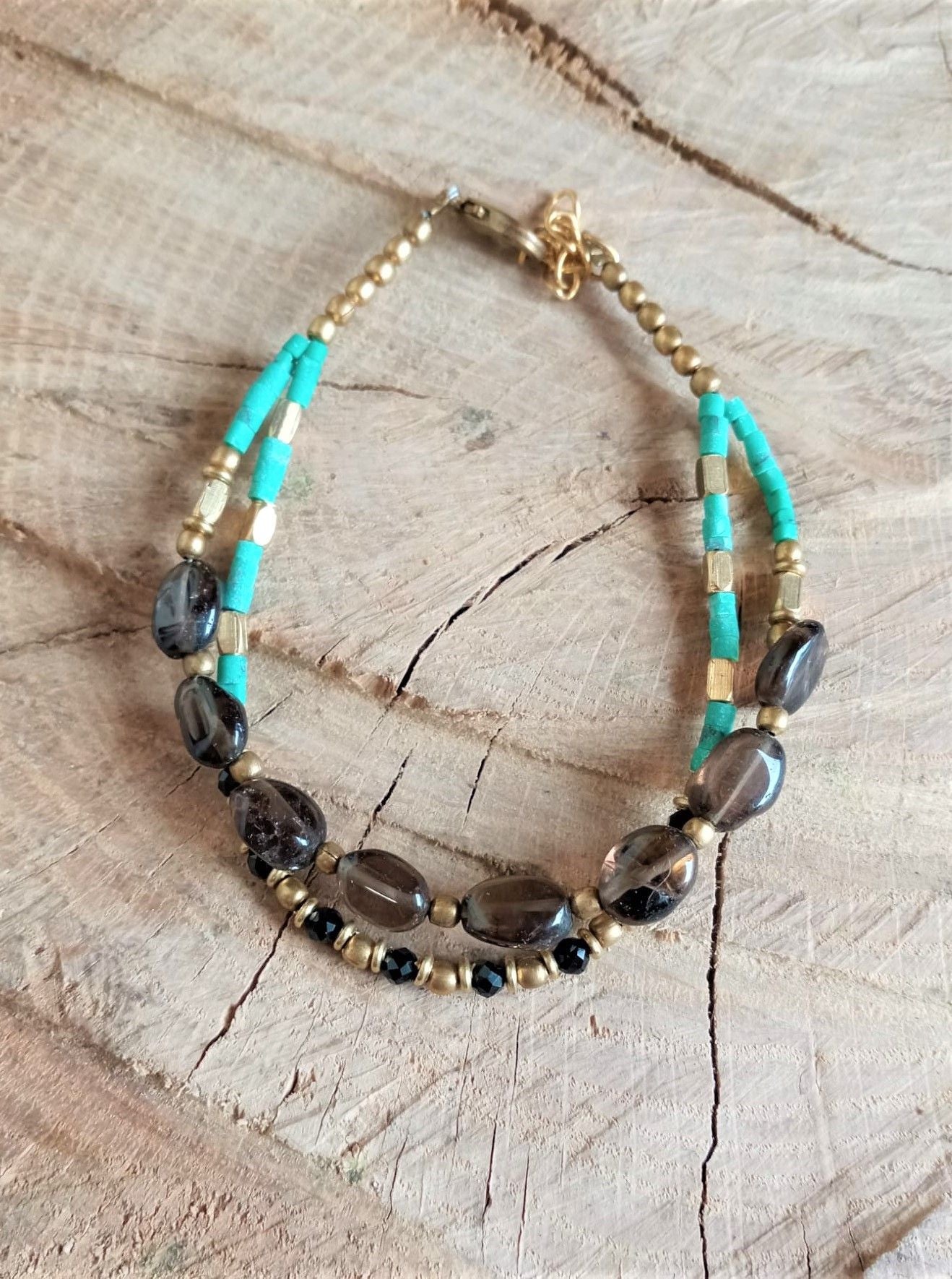 Pulsera Pankti mineral