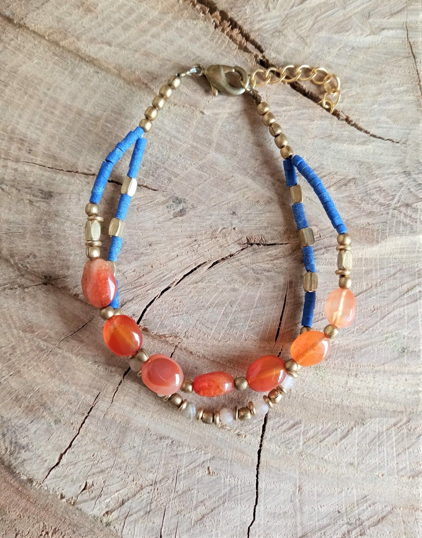 Pulsera Pankti mineral