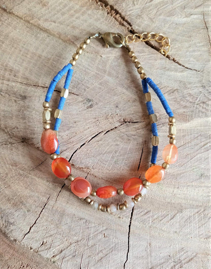 Pulsera Pankti mineral