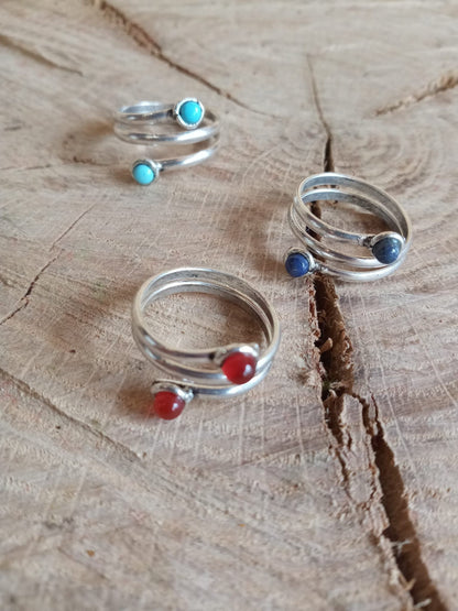 Anillo Mido