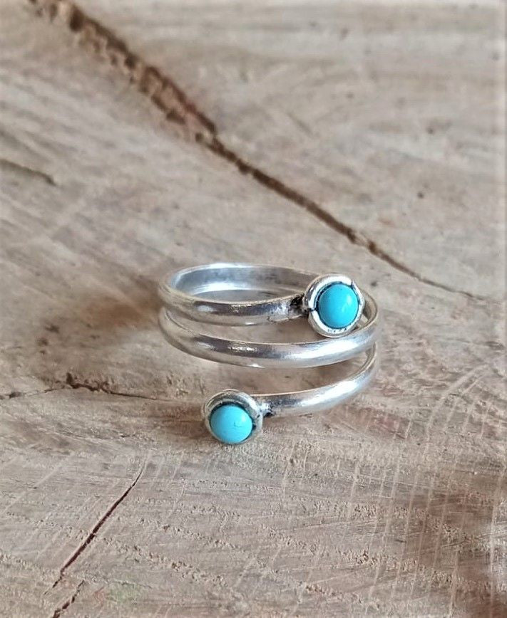 Anillo Mido