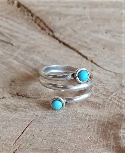Anillo Mido
