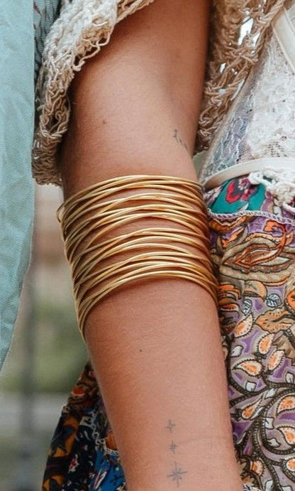 Brazalete Cirshaan