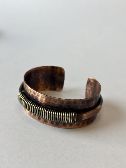 Brazalete Chaada Think