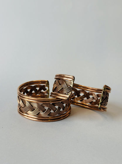 Brazalete Taamba Roma
