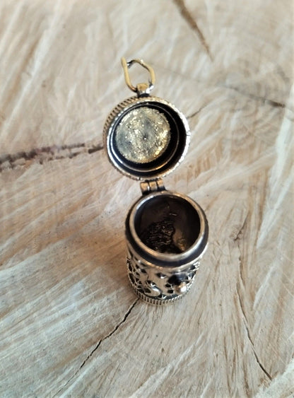Colgante Dharma Moon