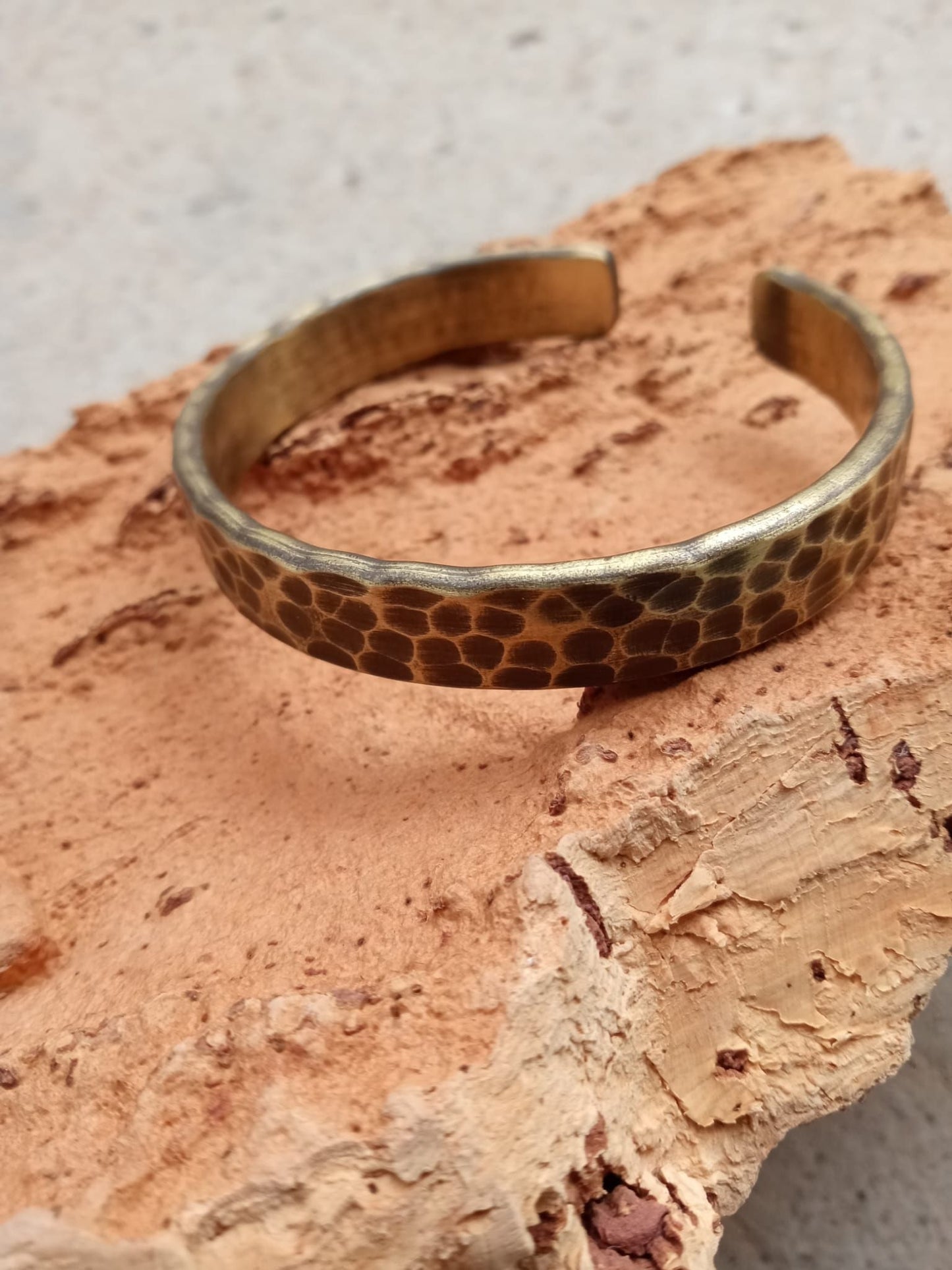 Brazalete Brass spot