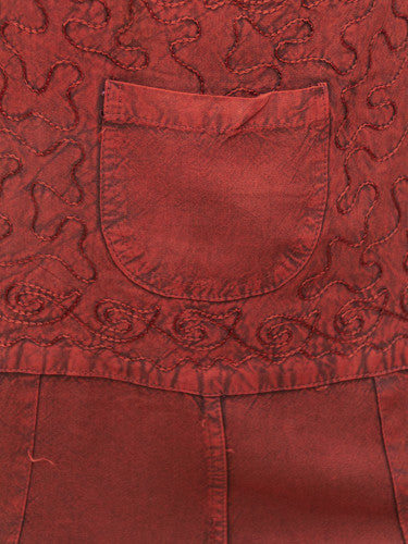 Peto Embrodery