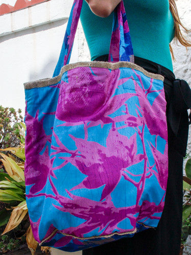 Bolso Kamuk Saree