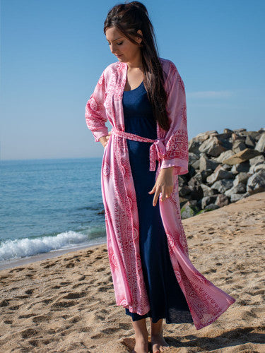 Kimono Ramna Long