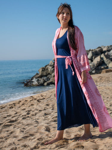 Kimono Ramna Long