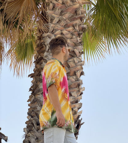 Camisa Tie-Dye Ramna