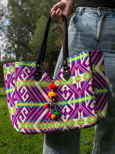 Bolso Sukhothai Frame