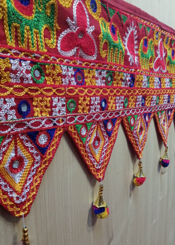 Toran Rajasthani