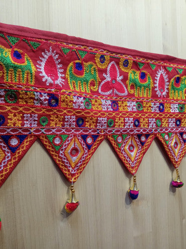 Toran Rajasthani