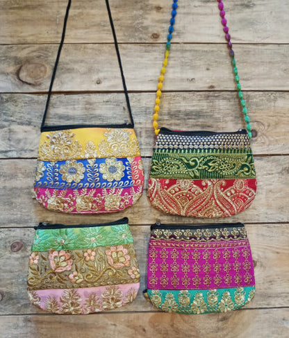 Pack x 10 Bolso Shine