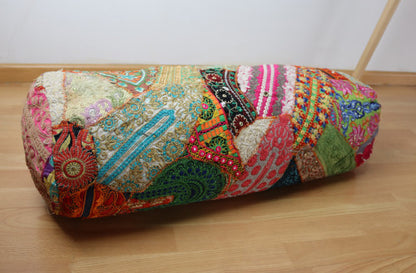 Cojín rodillo New Banjara