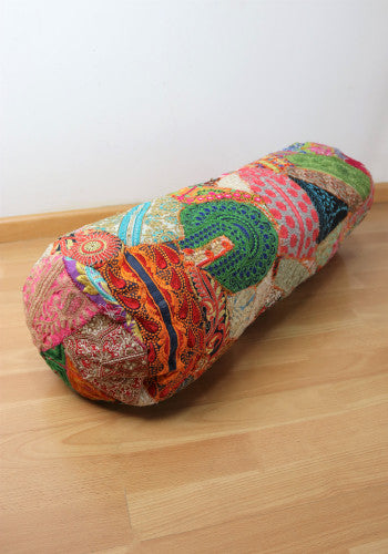 Cojín rodillo New Banjara