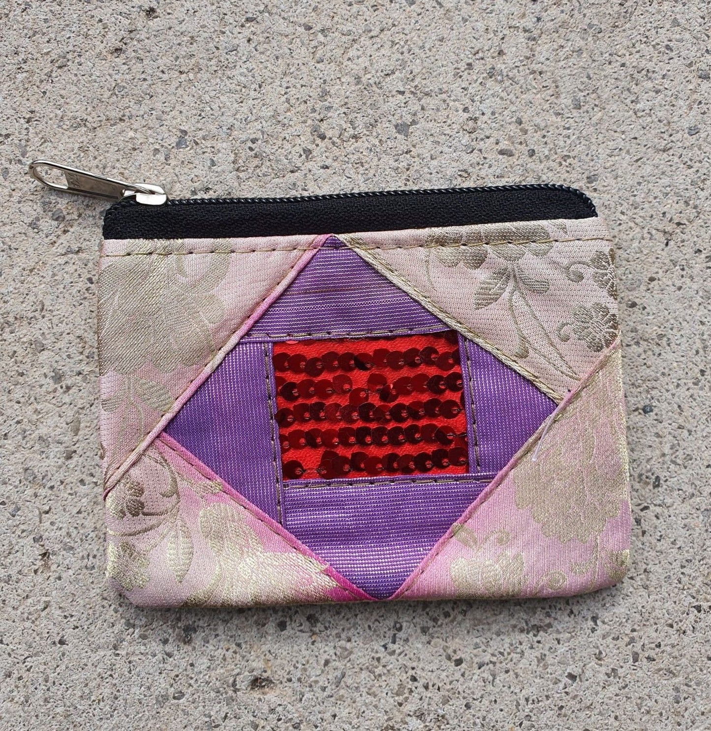 Pack x 10 Monedero Varanasi mini