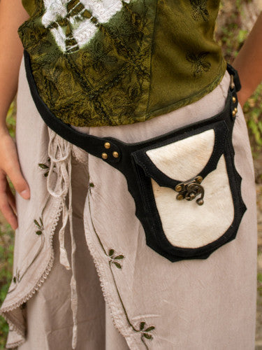 Riñonera Dalmata