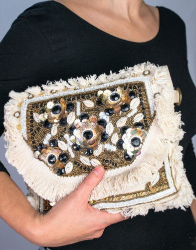Clutch brillante