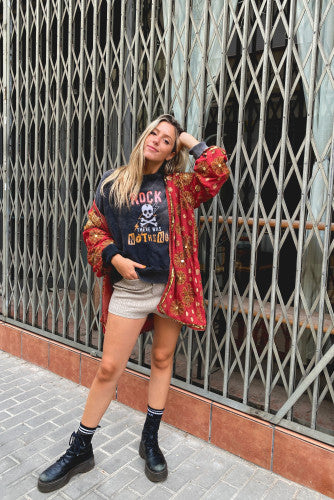 Kimono Rhin medio