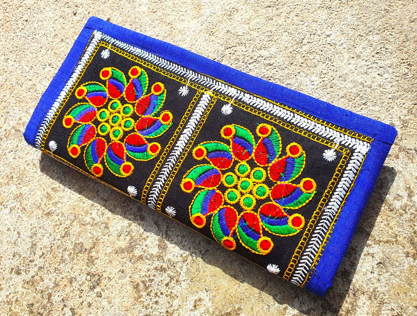 Monedero Billetera Sun