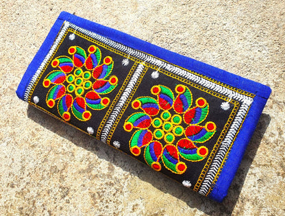 Monedero Billetera Sun