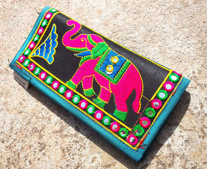 Monedero Billetera Sun