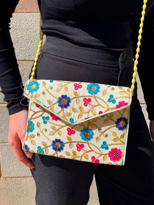 Clutch variado