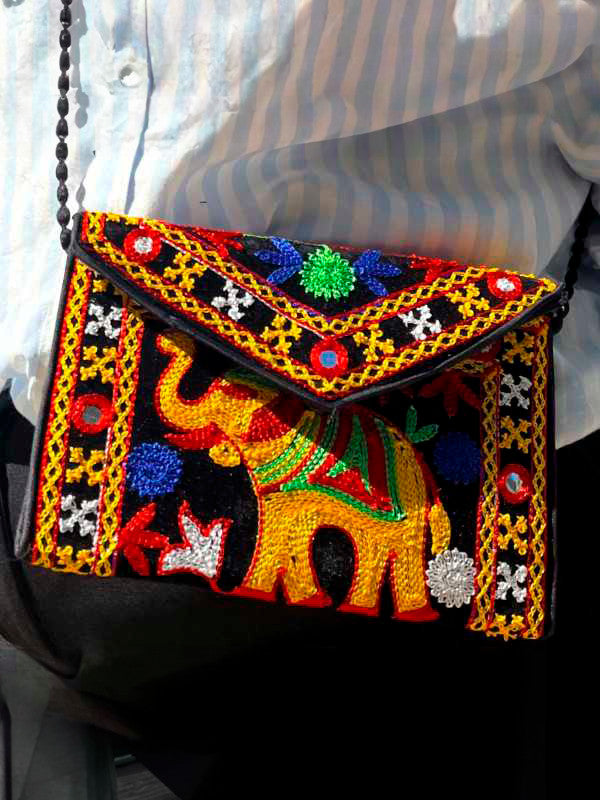 Clutch variado