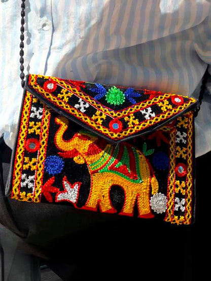 Clutch variado