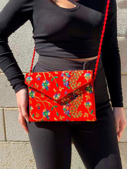 Clutch variado