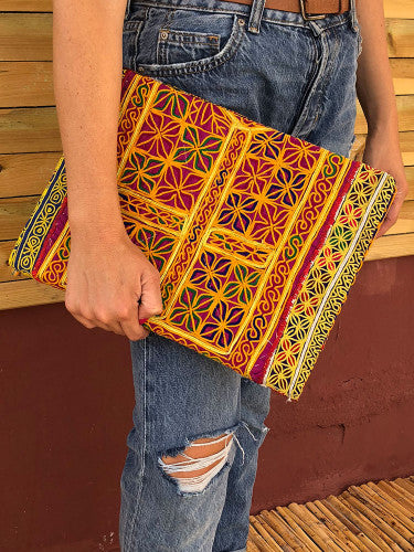 Carpeta Banjara