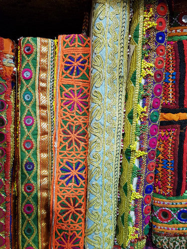 Carpeta Banjara