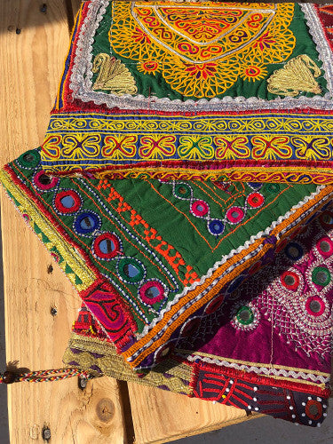Carpeta Banjara
