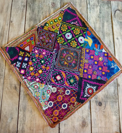 Retal Banjara Scraps 45x45 cm