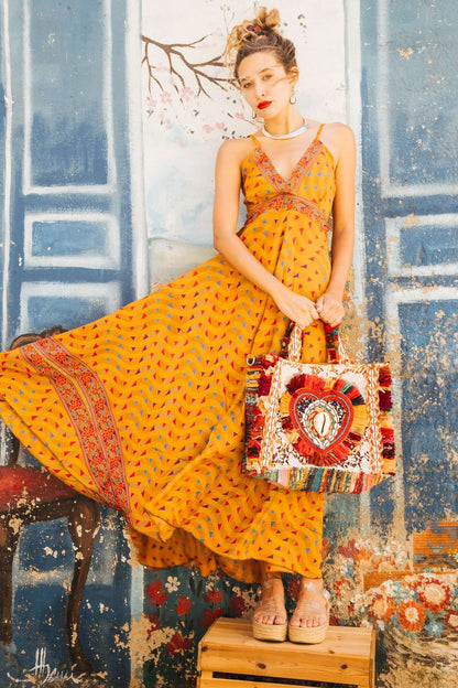 Totte Bag Naya Shell