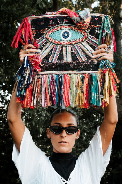 Totte Bag Naya Eye