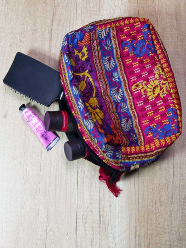 Neceser Saree 25x30cm