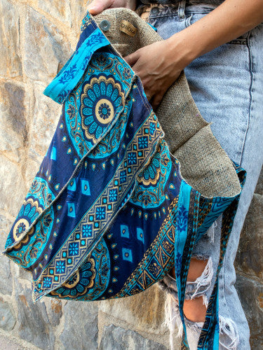 Bolso Masaya Saree