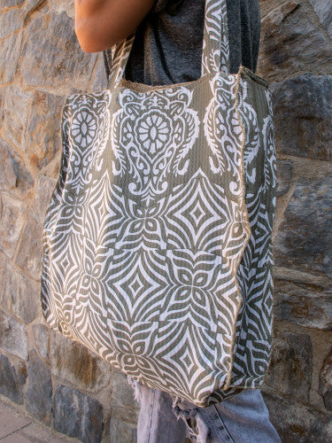 Bolso Masaya Saree